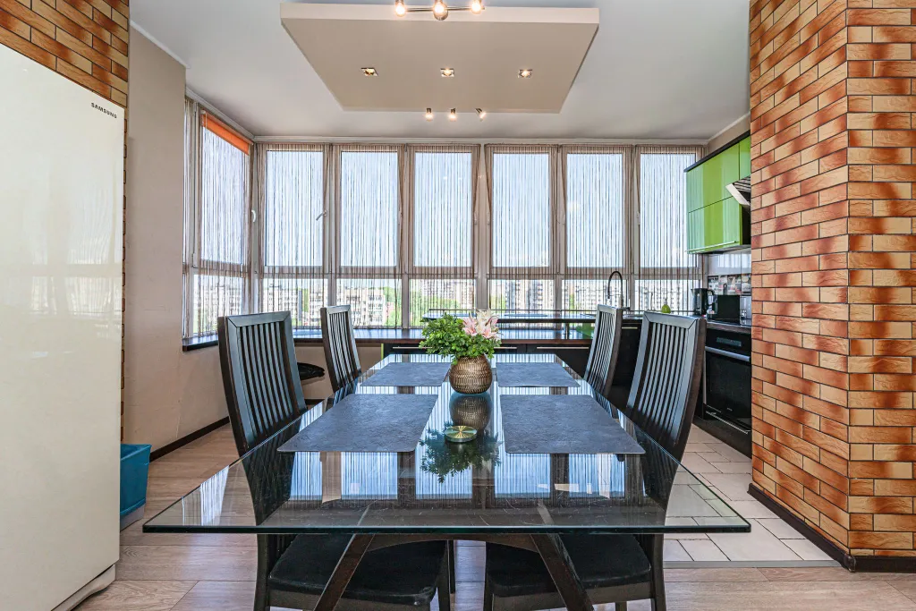 Квартира 1-комнатная Квартира — Калининград