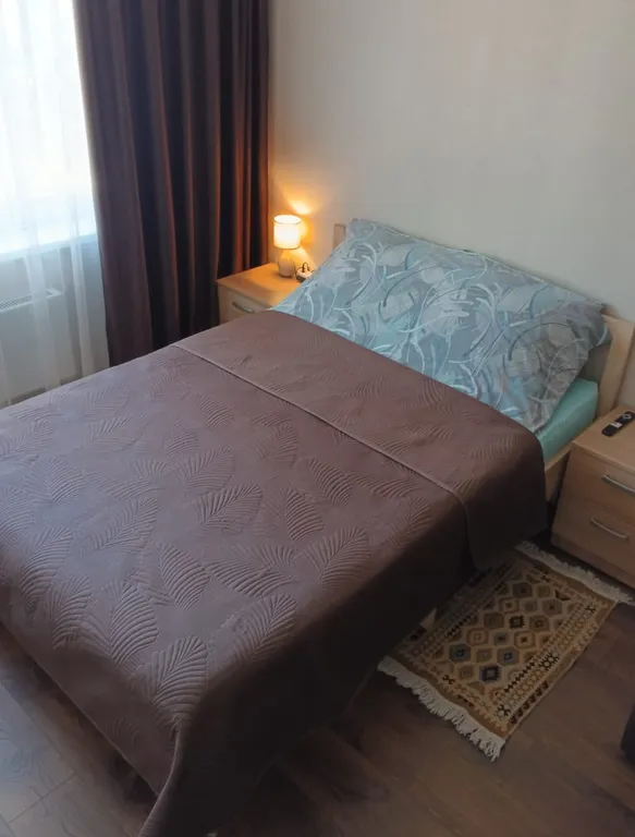 Уютная квартира для вас