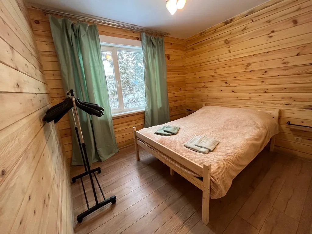 5-комнатный Дом