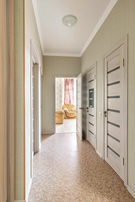 Квартира Новая квартира — Геленджик