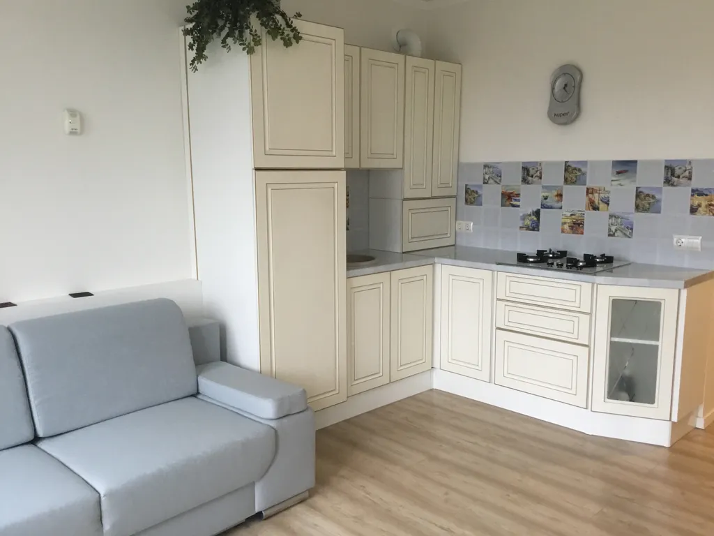 Апартаменты Горизонт у моря