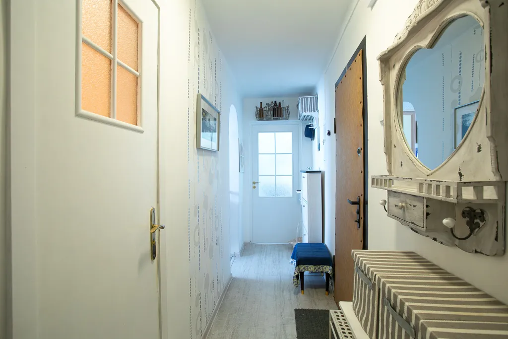 Квартира Апартаменты в центре города — Калининград