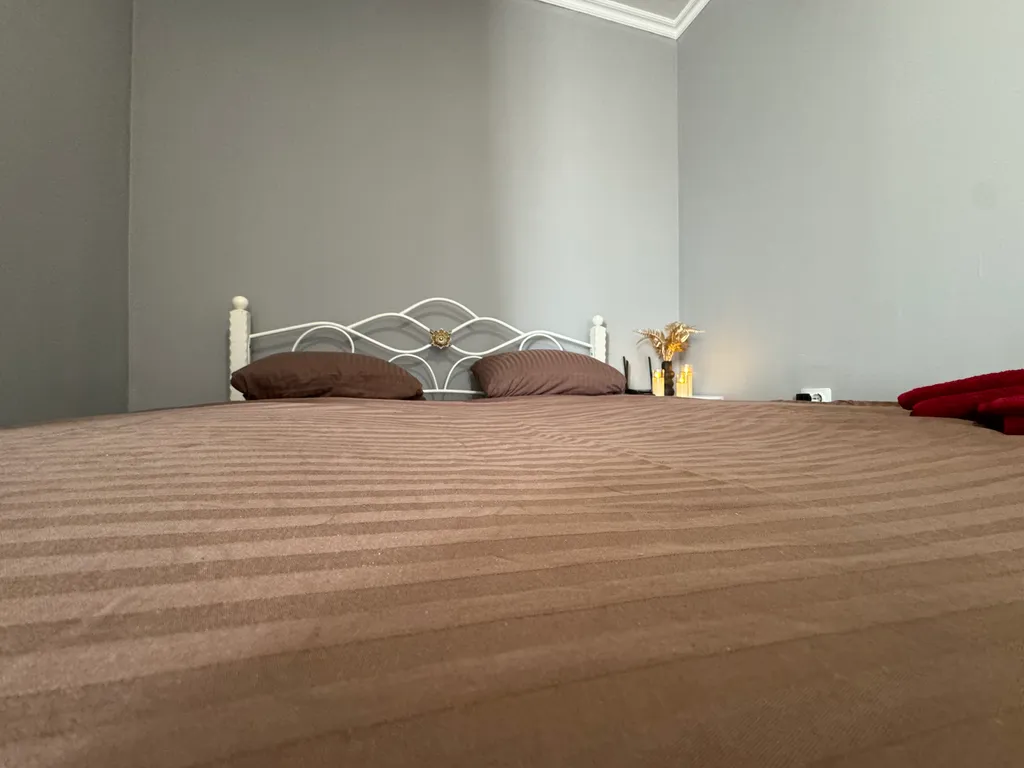 Уютная комфортная студия в самом сердце Улан-Удэ