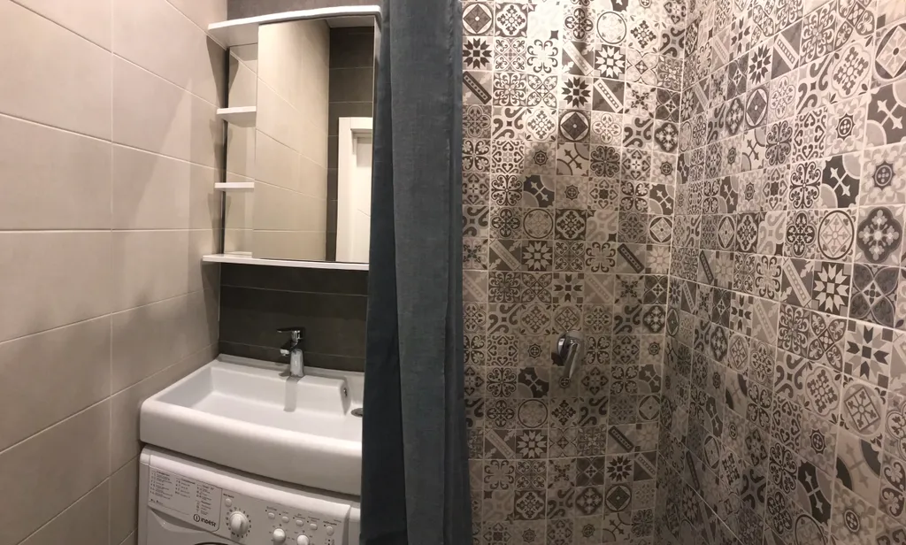 Уютная квартира возле моря