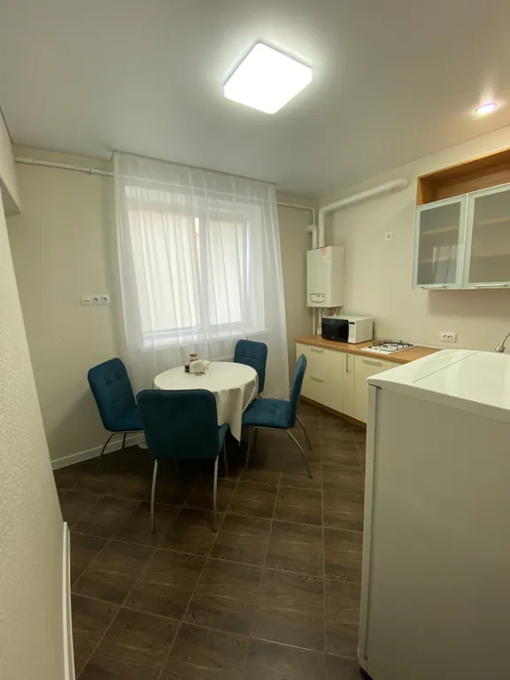 Квартира Квартира в центре — Элиста