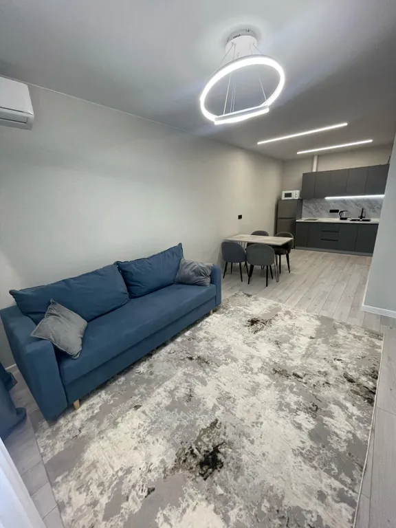 Уютная квартира в центре