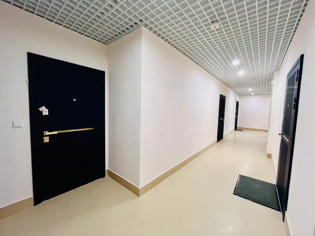 Апартаменты Sea Breeze с видом на море