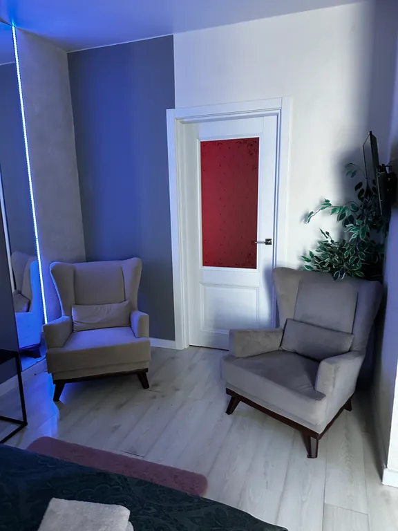 Дизайнерский ремонт