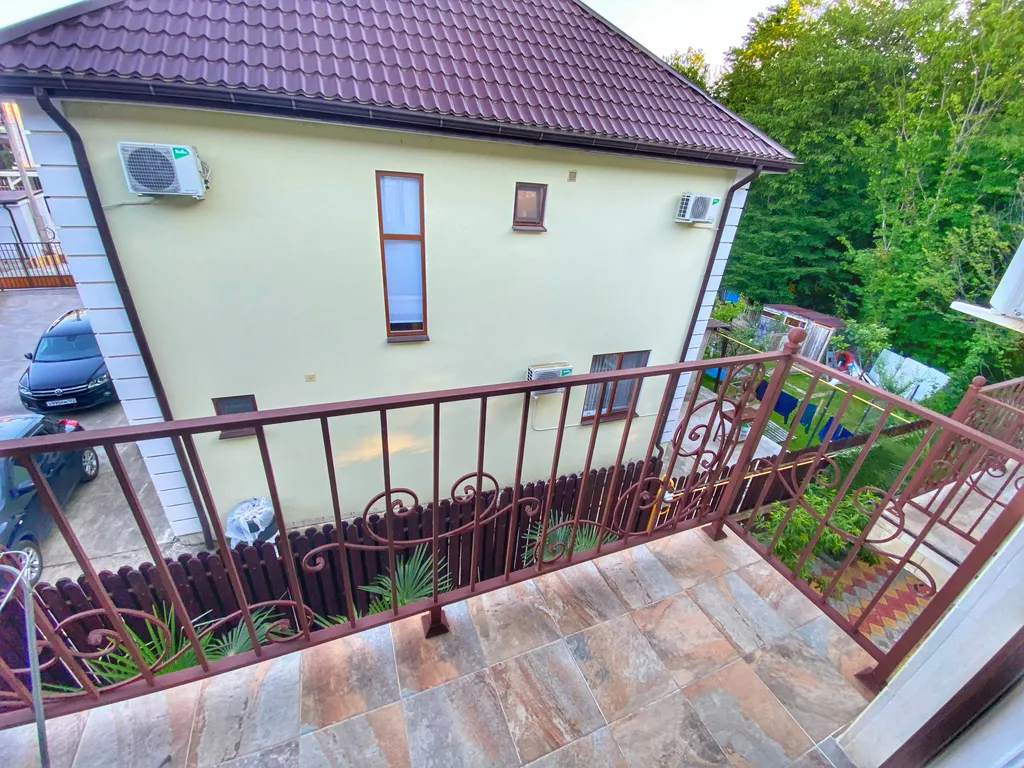 2-комнатный Дом