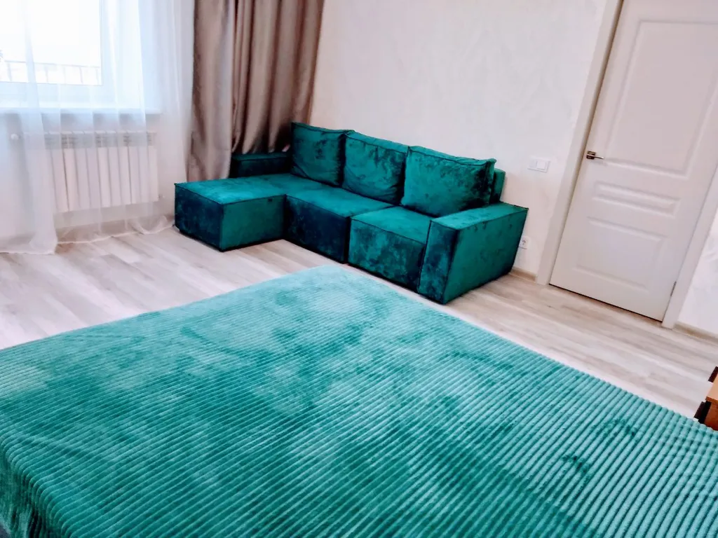 Новая евродвушка в центральном районе