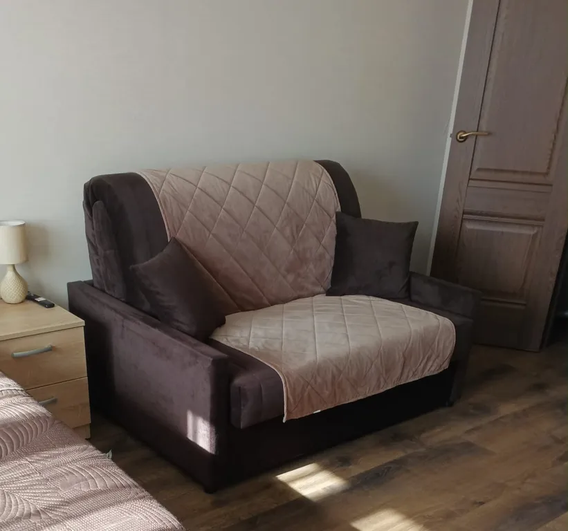 Уютная квартира для вас