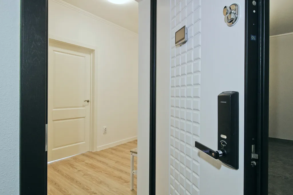 Квартира в видом на Куршскую косу