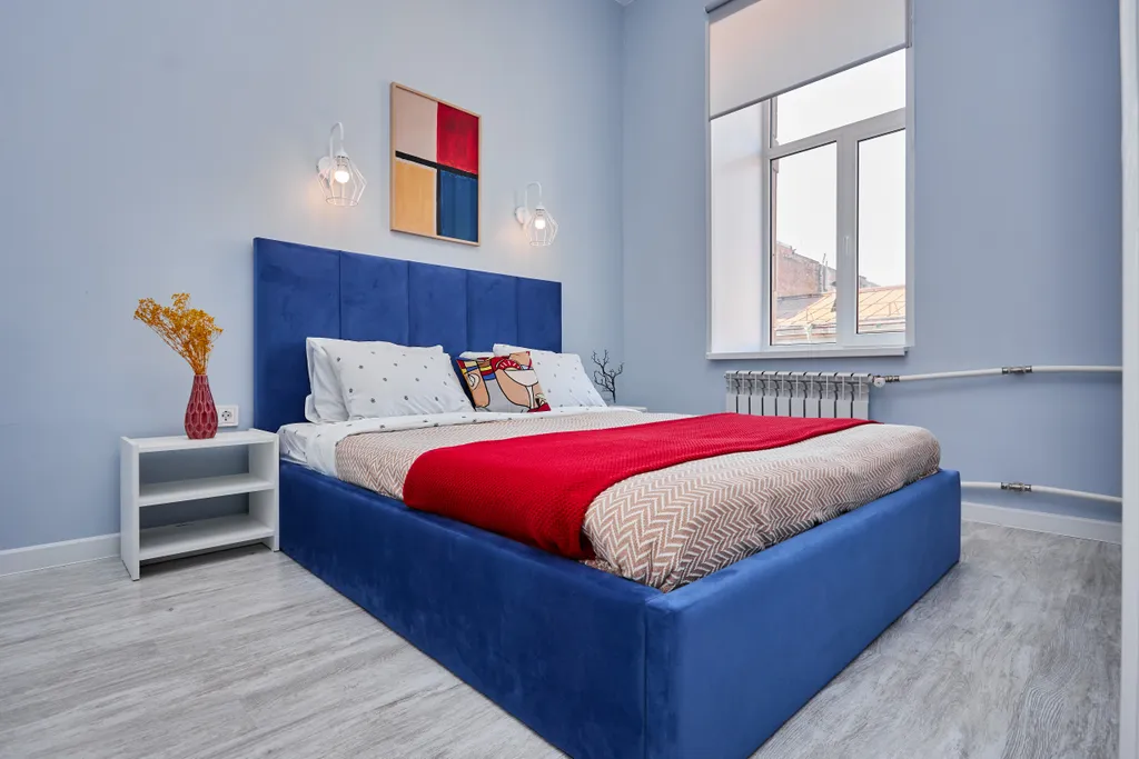 Квартира Философия — аренда посуточно в Санкт-Петербург