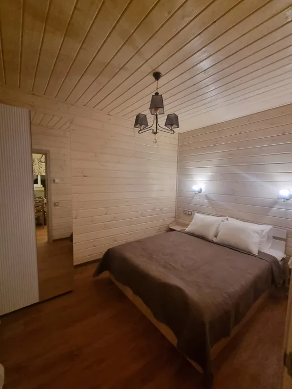 Дом у Игоры