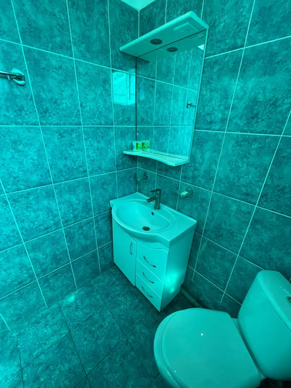 Коттедж Уютный частный дом — Кисловодск