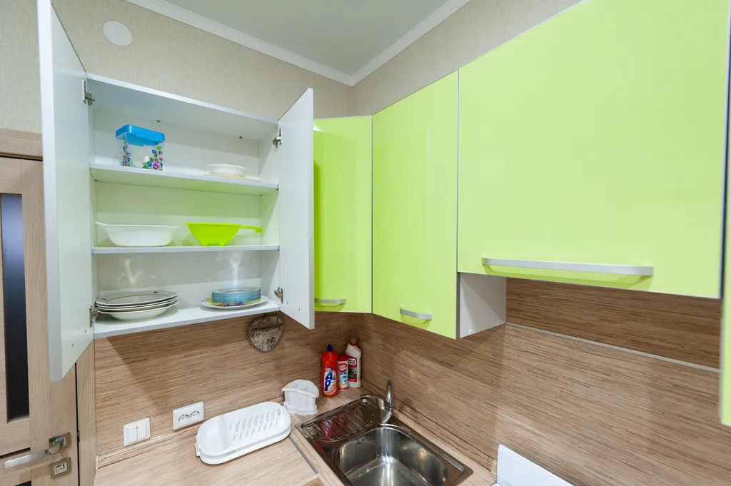 Квартира у моря