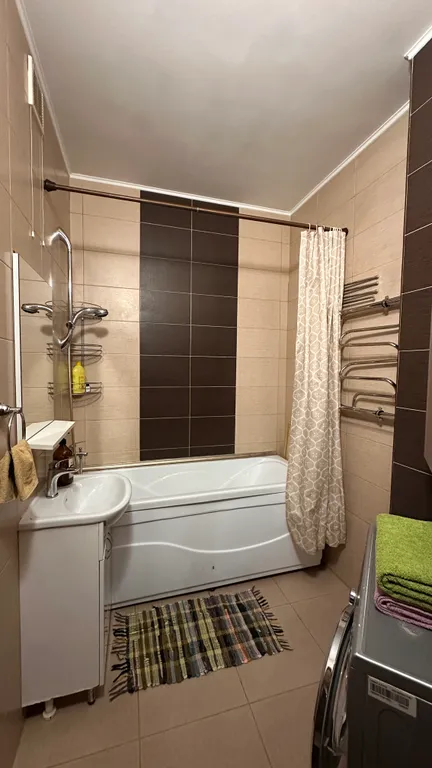 Квартира 2-комнатная Квартира — Шушары