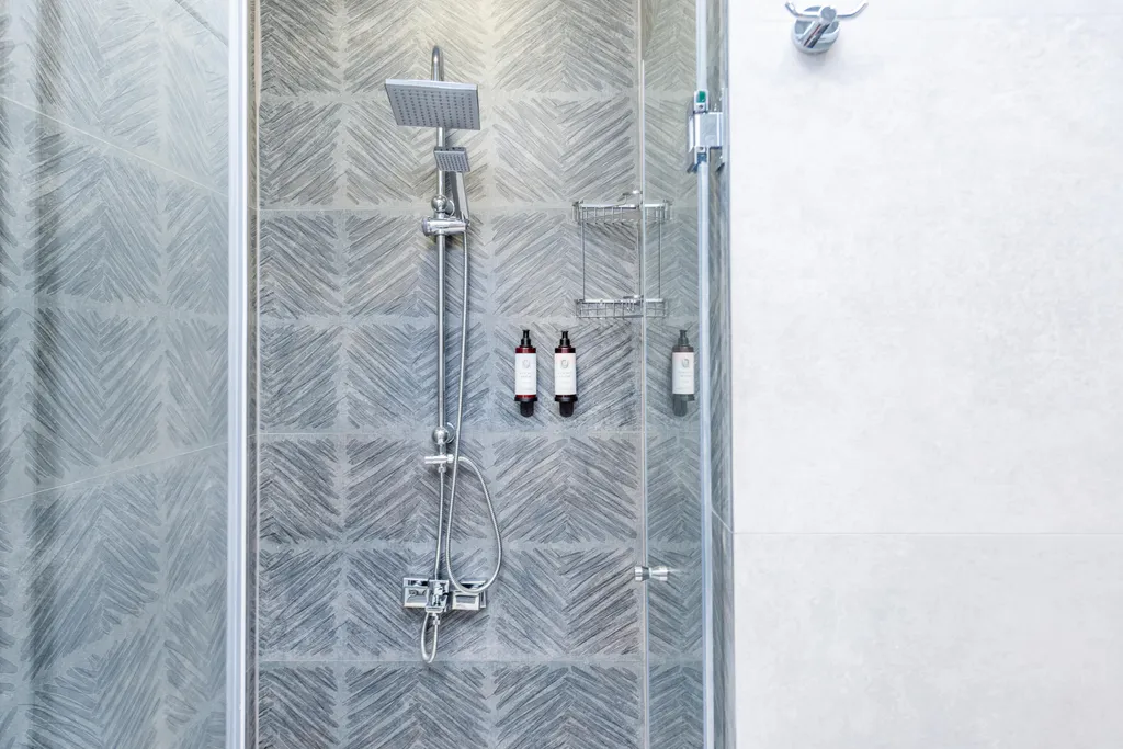 Oceanview Mood by Aesthaven