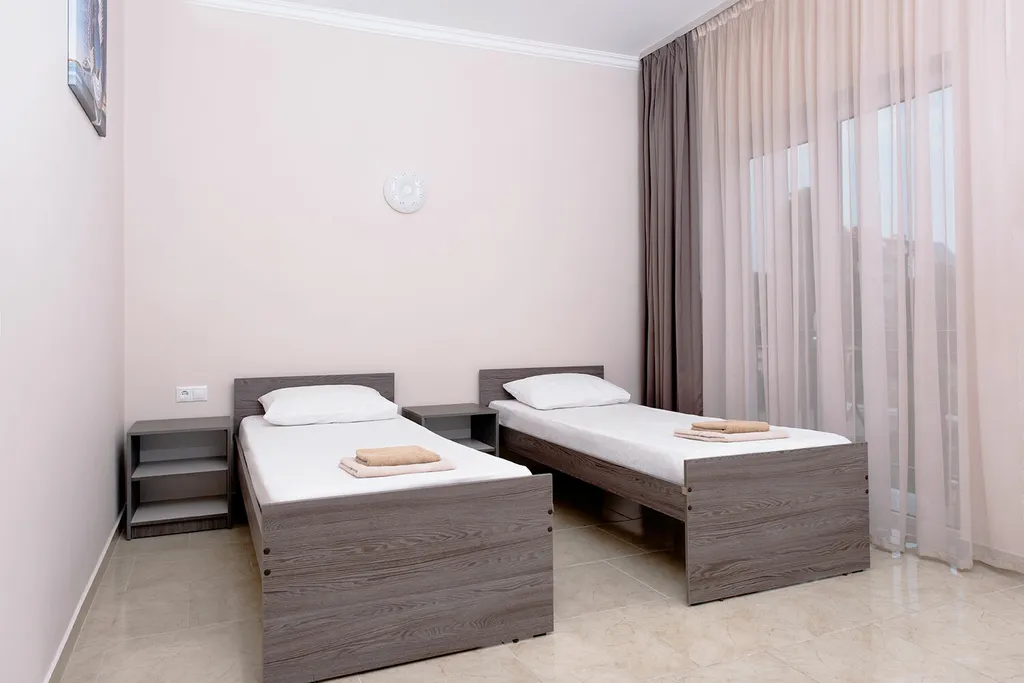 Квартира Комната — Анапа