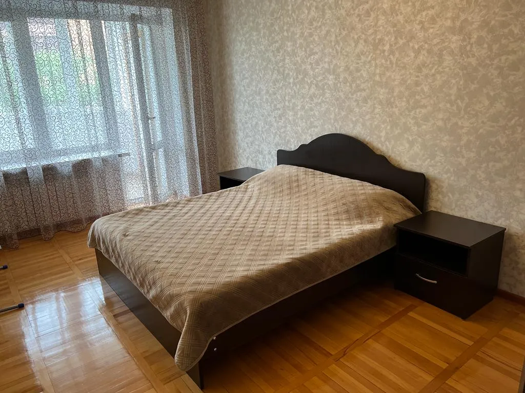Современная трехкомнатная квартира в центре