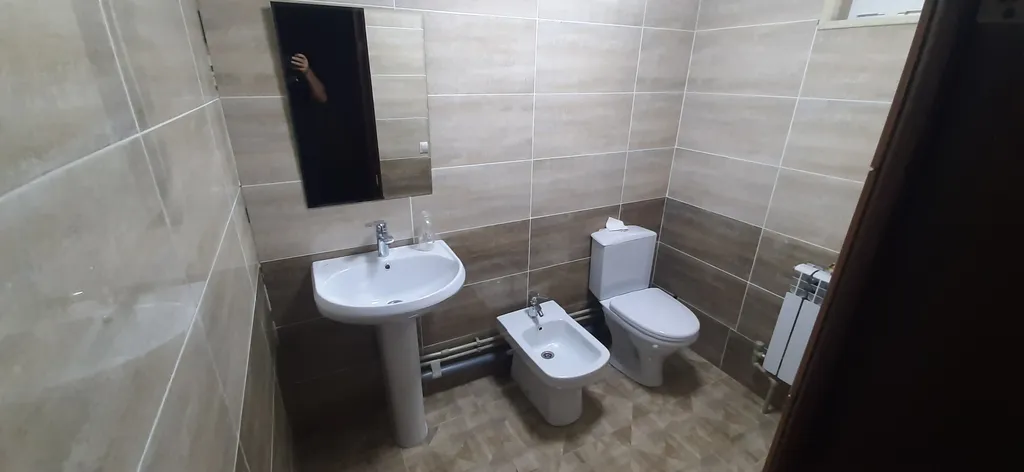 Комфортный дом