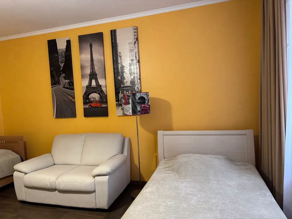 Квартира Квартира Royal Grand Apartment у Королевских ворот — Калининград