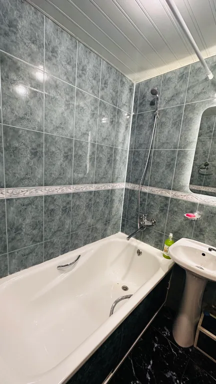 Квартира Квартира Уют и тепло Дагестана — Махачкала