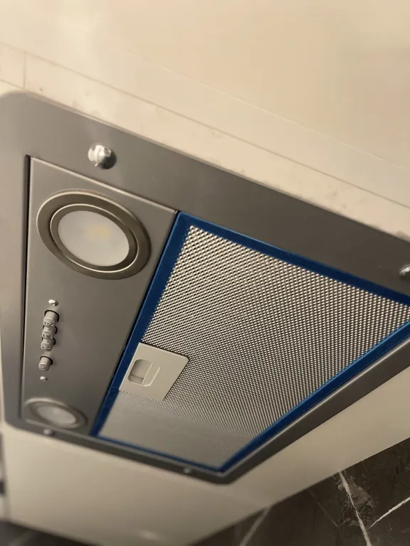 Новые апартаменты с видом на сосновый парк рядом с морем