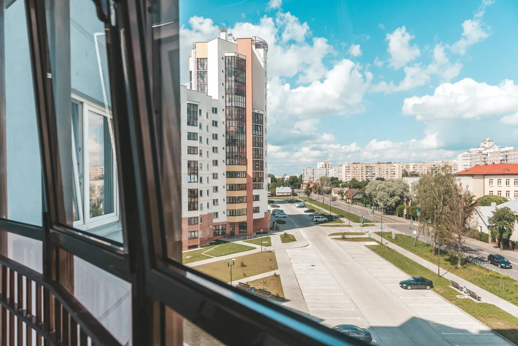 Апартаменты у Татьяны