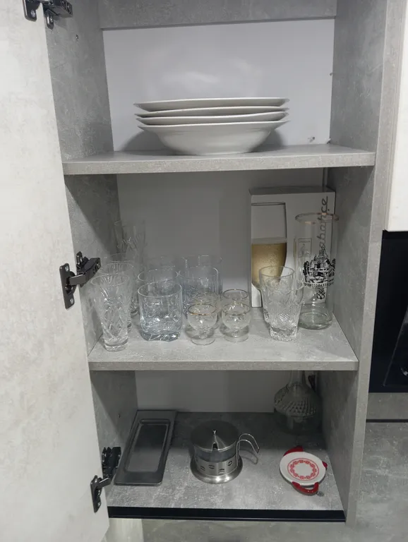 Квартира Комфортная современная квартира в новом доме — Великий Новгород