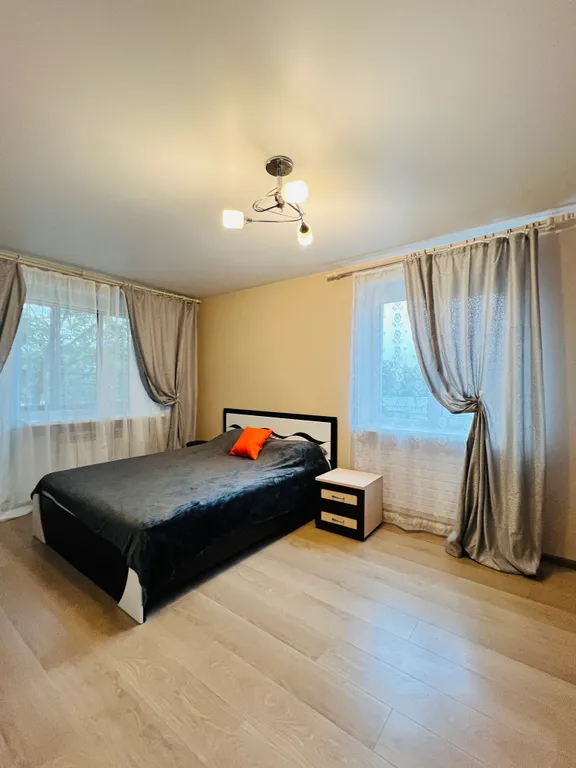 Квартира в самом центре