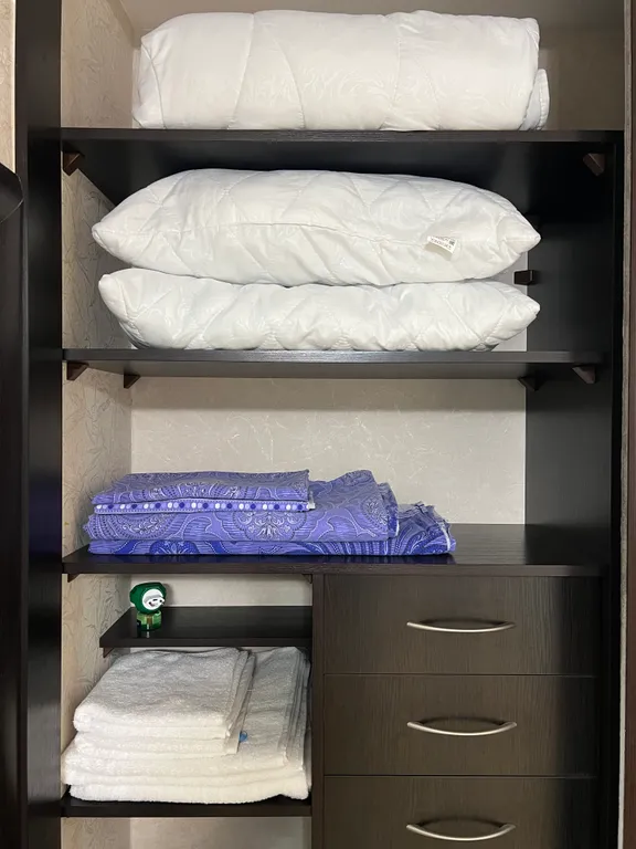 Уютная однушка на площади южной