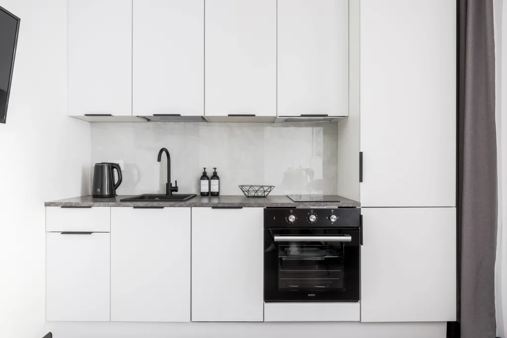 Новый дом, центр города - Трендовый дизайн, центр СПб