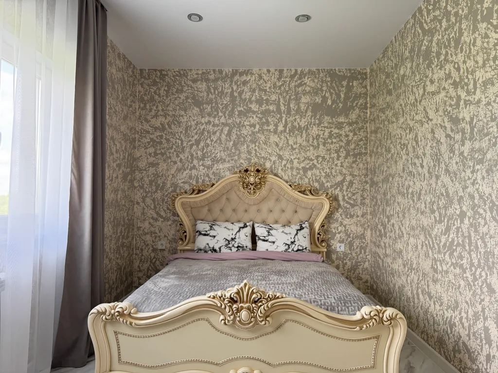 4-комнатный Дом