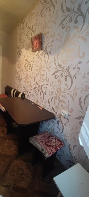 Отличная двушка