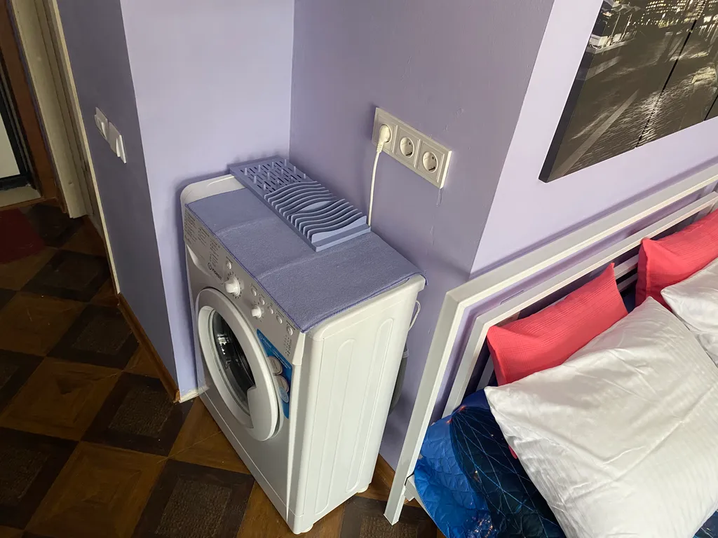 Комната в комплексе Морская звезда