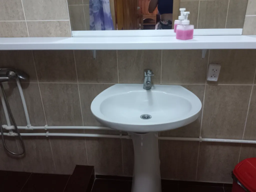 Квартира Комната — Кучугуры