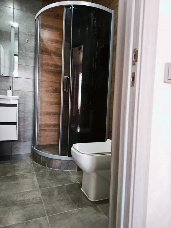 Студия с новым ремонтом, бесконтактное заселение