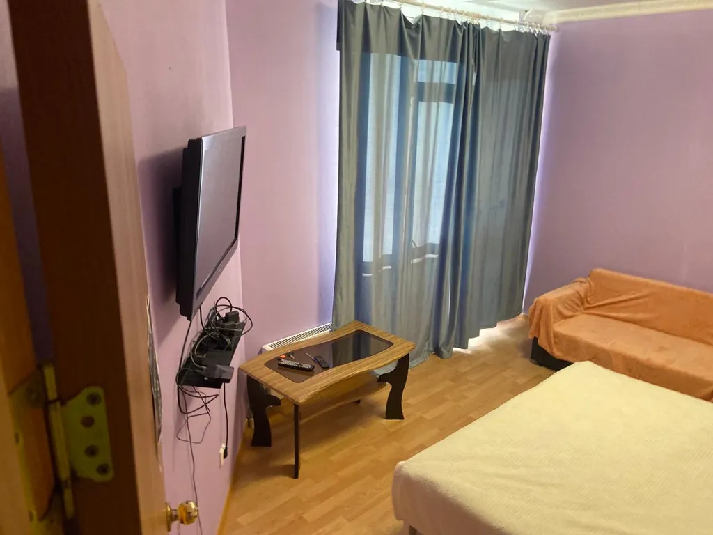 Уютная квартира, в культурном центре Верхней Пышмы