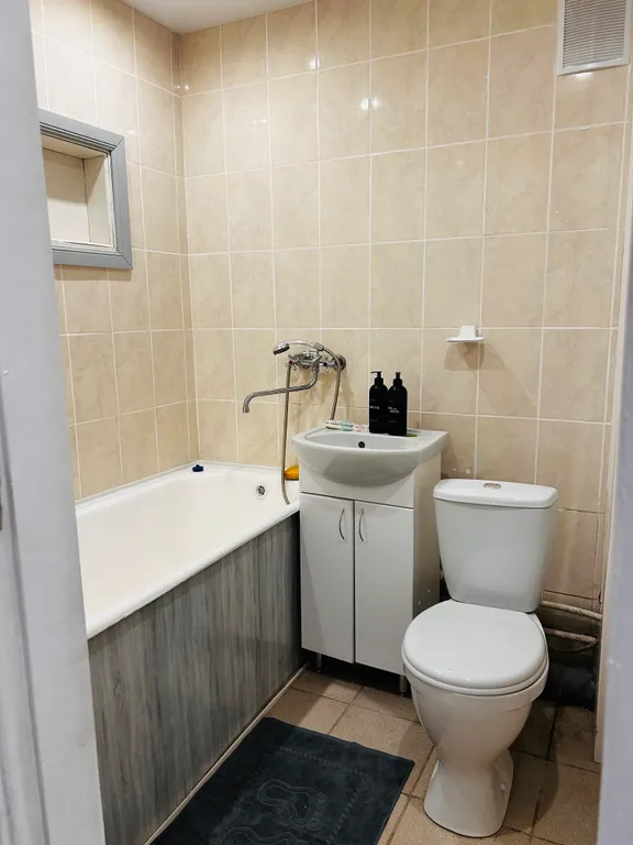 Уютная, светлая квартира в центре