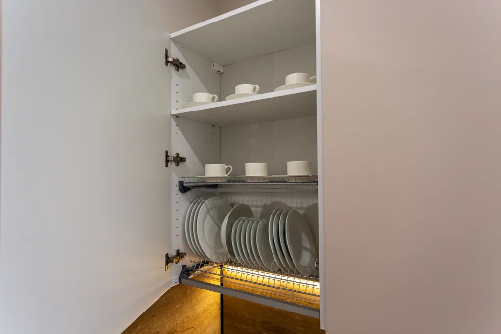 Стильная квартира с видом на горы