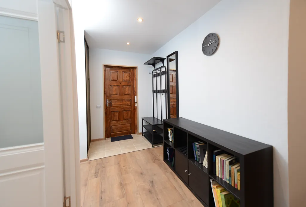 Квартира 2-комнатная Квартира — Сортавала