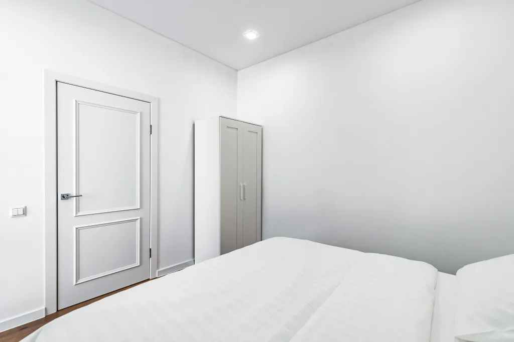 Двухкомнатный апартамент Мысхако