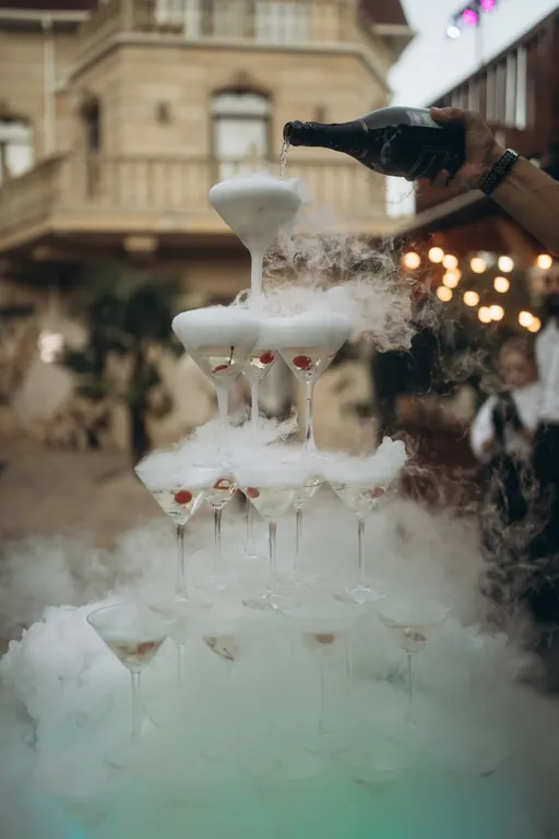 Коттедж Особняк в сосновом лесу с панорамным видом на море, горы — Восход