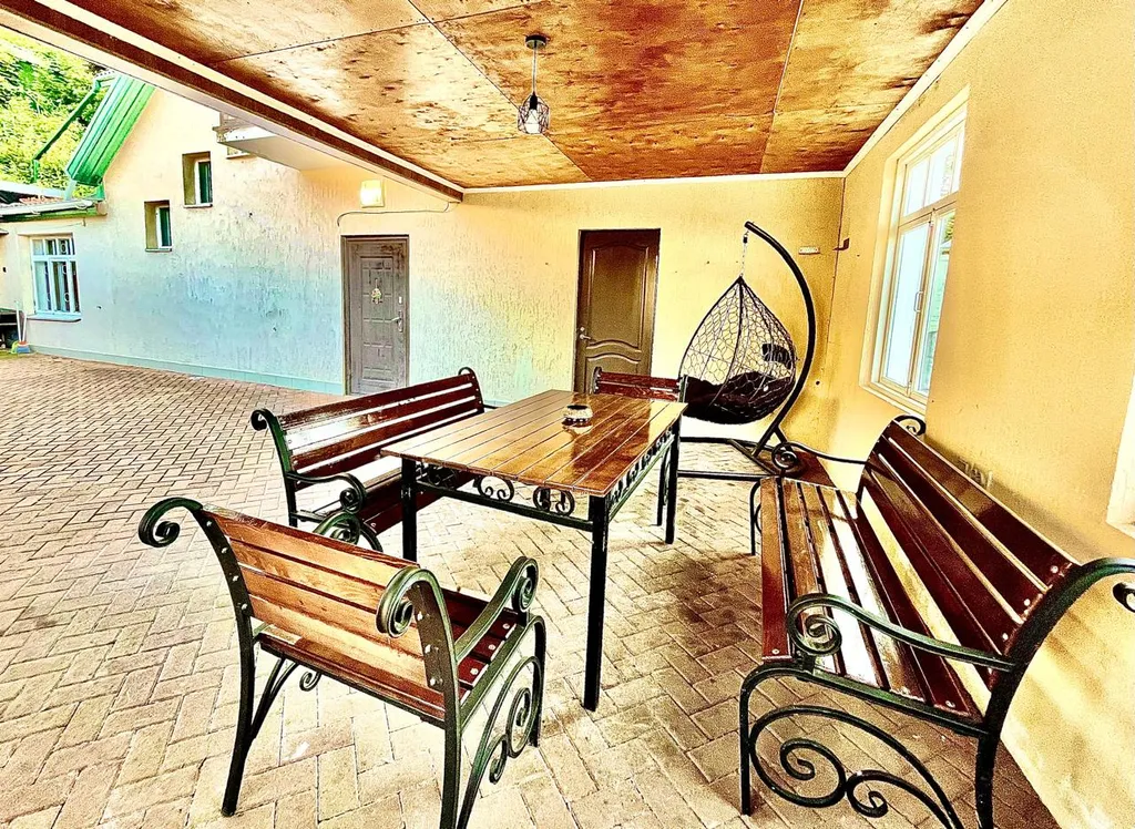 Коттедж Дом для большой семьи — Кисловодск