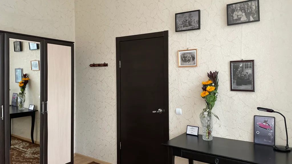 Квартира Небольшая комната — Санкт-Петербург