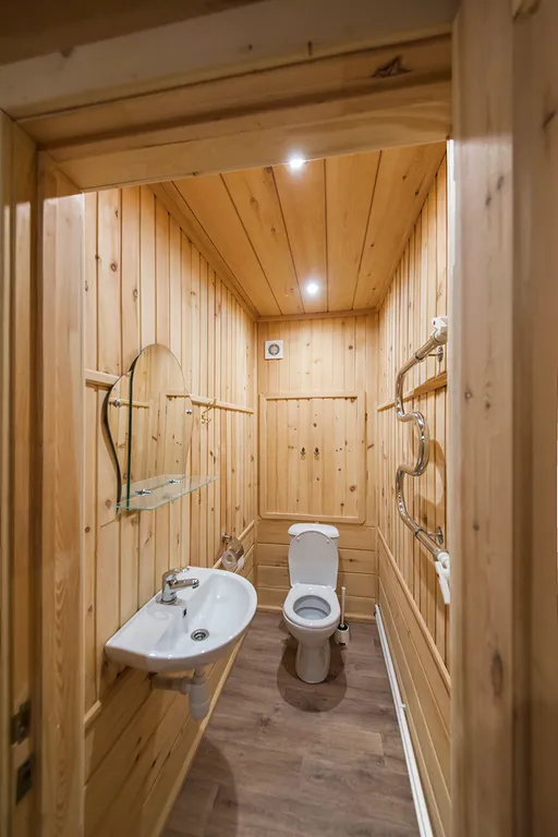 5-комнатный Дом