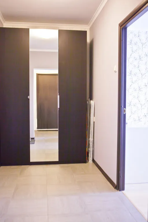 Уютные апартаменты