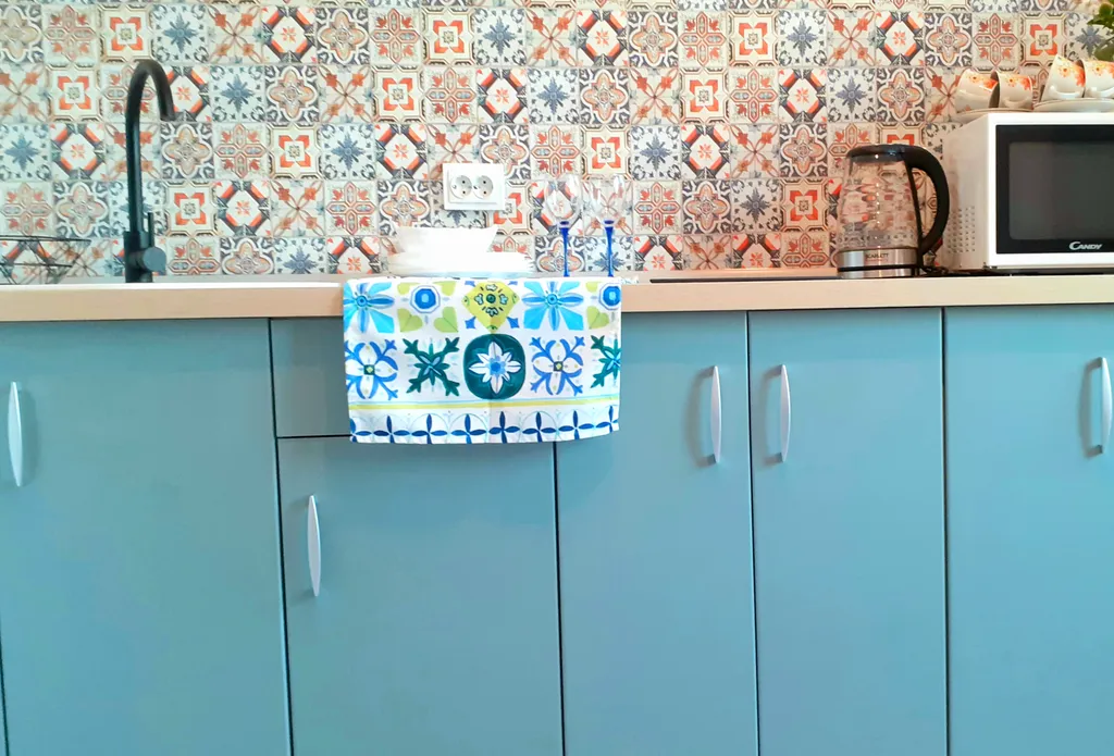 Просторная квартира рядом с Орловой рощей