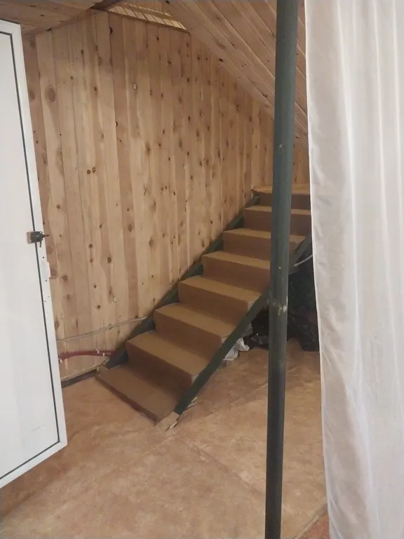 Загородный дом со всем необходимым для отдыха компанией